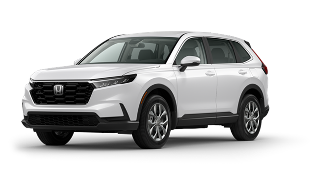 Honda CR-V L