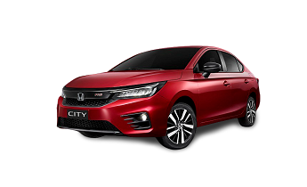 Honda City 2023 RS