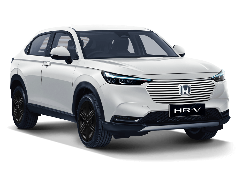 Honda HR-V G