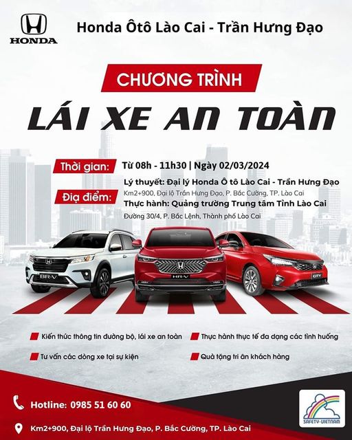 TẬP HUẤN LÁI XE AN TOÀN - VÌ MỘT XÃ HỘI GIAO THÔNG VĂN MINH